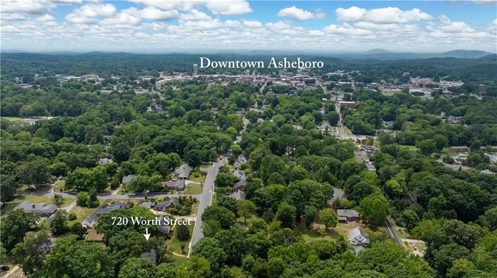 720 Worth Street Asheboro, NC 27203