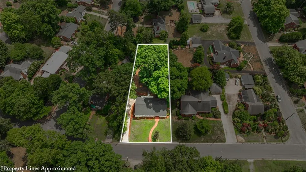 720 Worth Street Asheboro, NC 27203