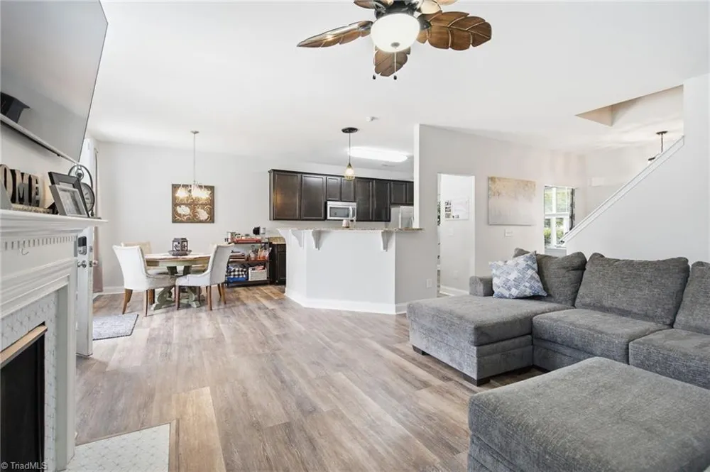 2311 Primrose Court Elon, NC 27244