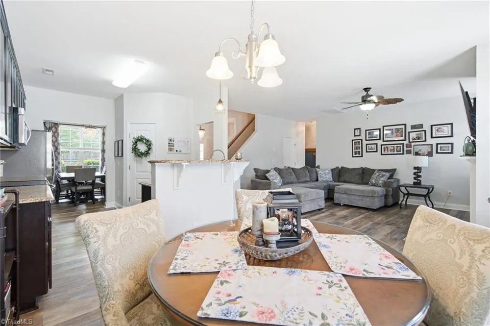 2311 Primrose Court Elon, NC 27244