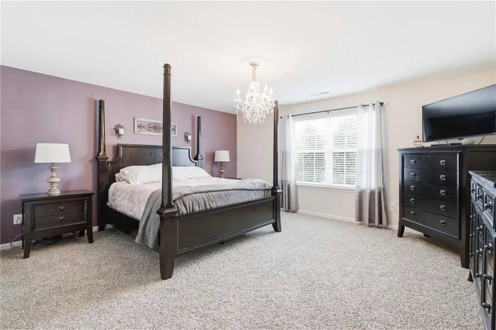 2311 Primrose Court Elon, NC 27244