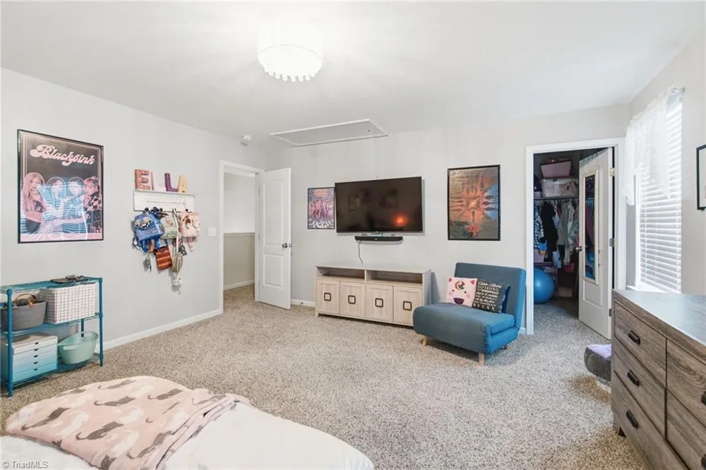 2311 Primrose Court Elon, NC 27244