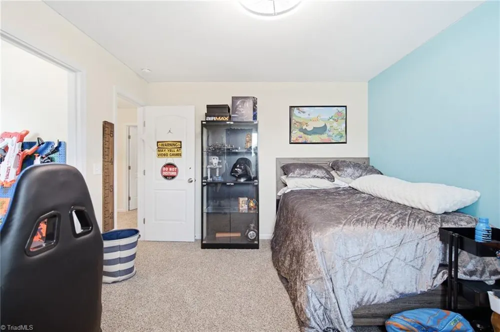 2311 Primrose Court Elon, NC 27244