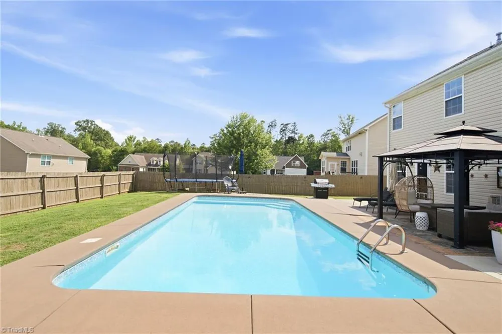2311 Primrose Court Elon, NC 27244