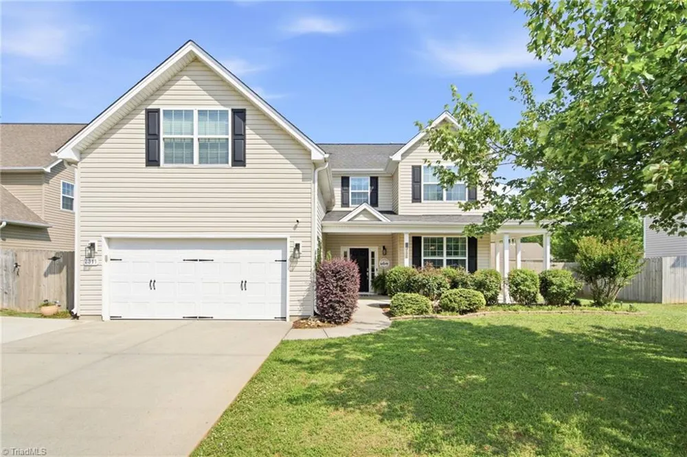 2311 Primrose Court Elon, NC 27244