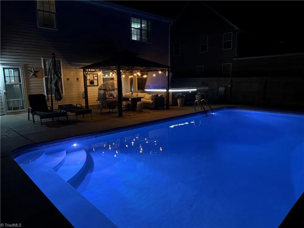 2311 Primrose Court Elon, NC 27244