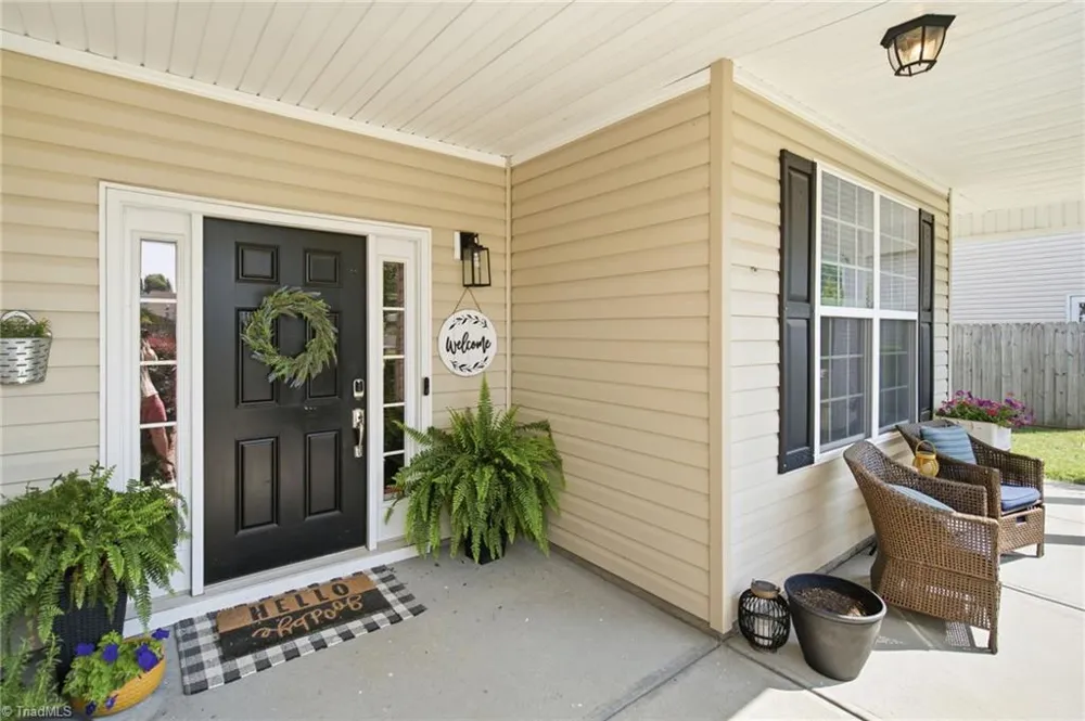 2311 Primrose Court Elon, NC 27244