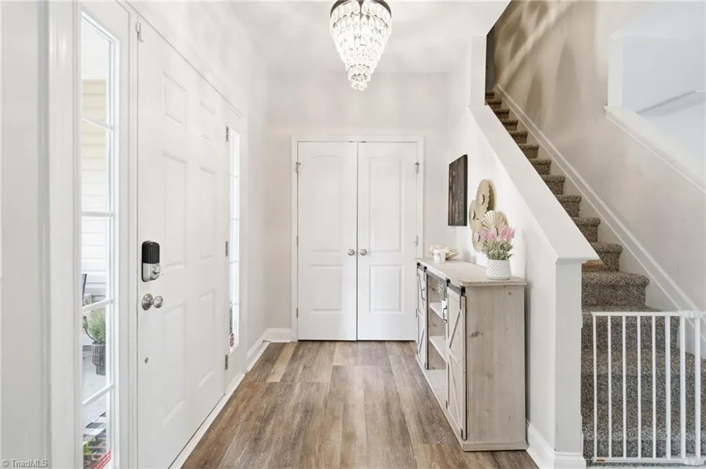 2311 Primrose Court Elon, NC 27244