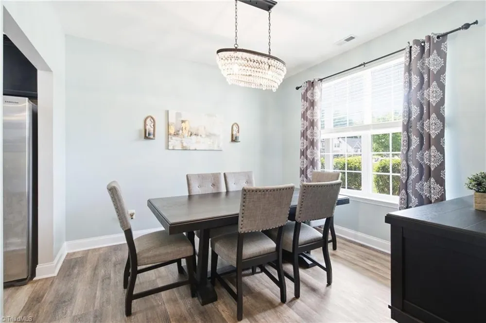 2311 Primrose Court Elon, NC 27244