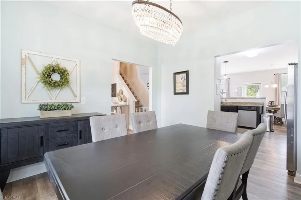 2311 Primrose Court Elon, NC 27244