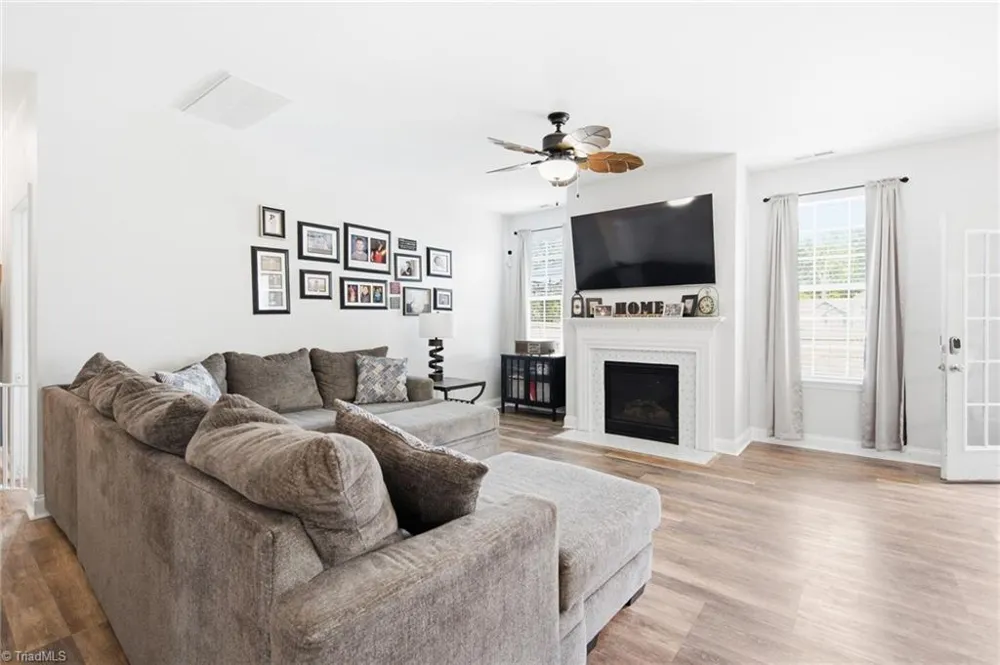 2311 Primrose Court Elon, NC 27244