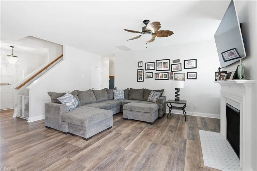 2311 Primrose Court Elon, NC 27244