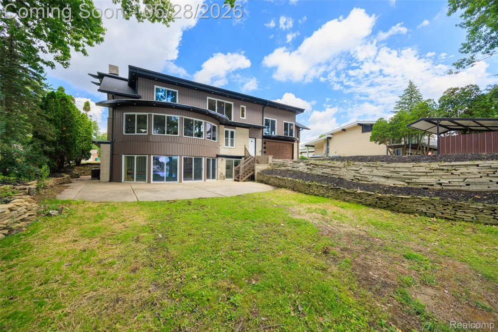 44429 Harmony Lane Van Buren Charter Township, MI 48111