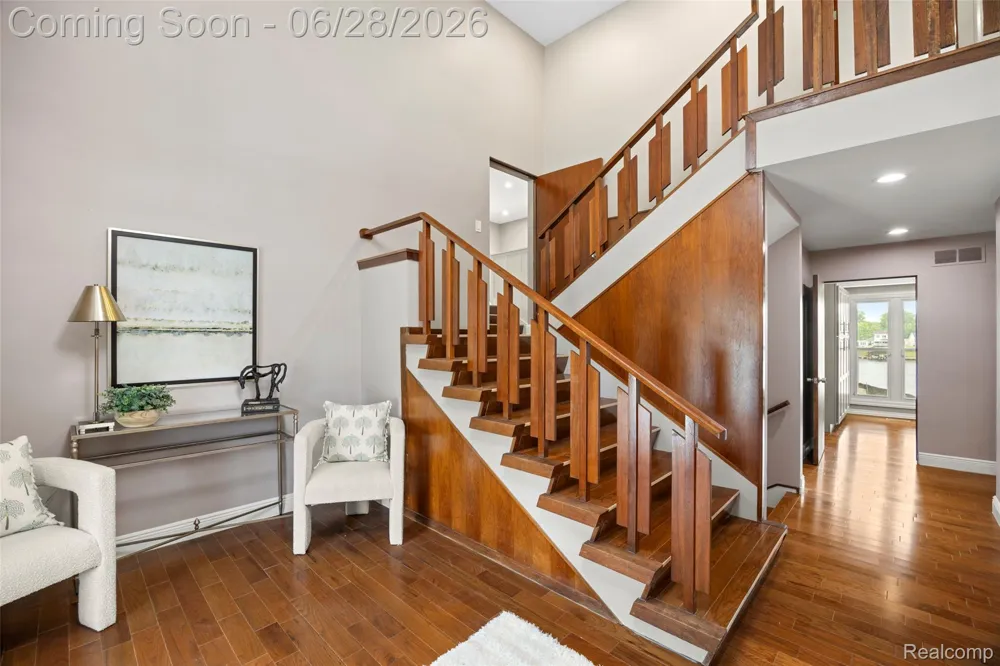 44429 Harmony Lane Van Buren Charter Township, MI 48111