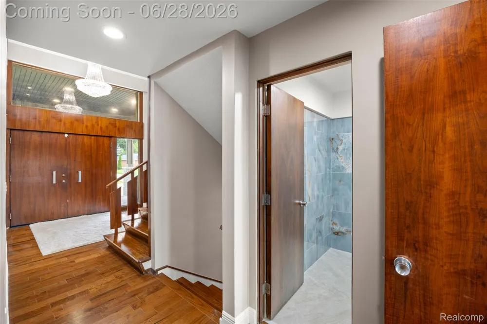 44429 Harmony Lane Van Buren Charter Township, MI 48111