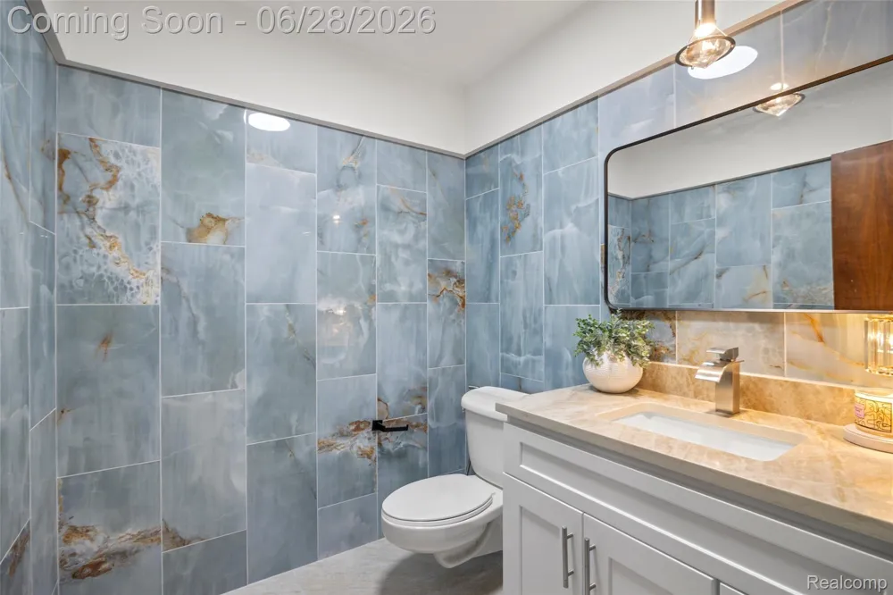 44429 Harmony Lane Van Buren Charter Township, MI 48111
