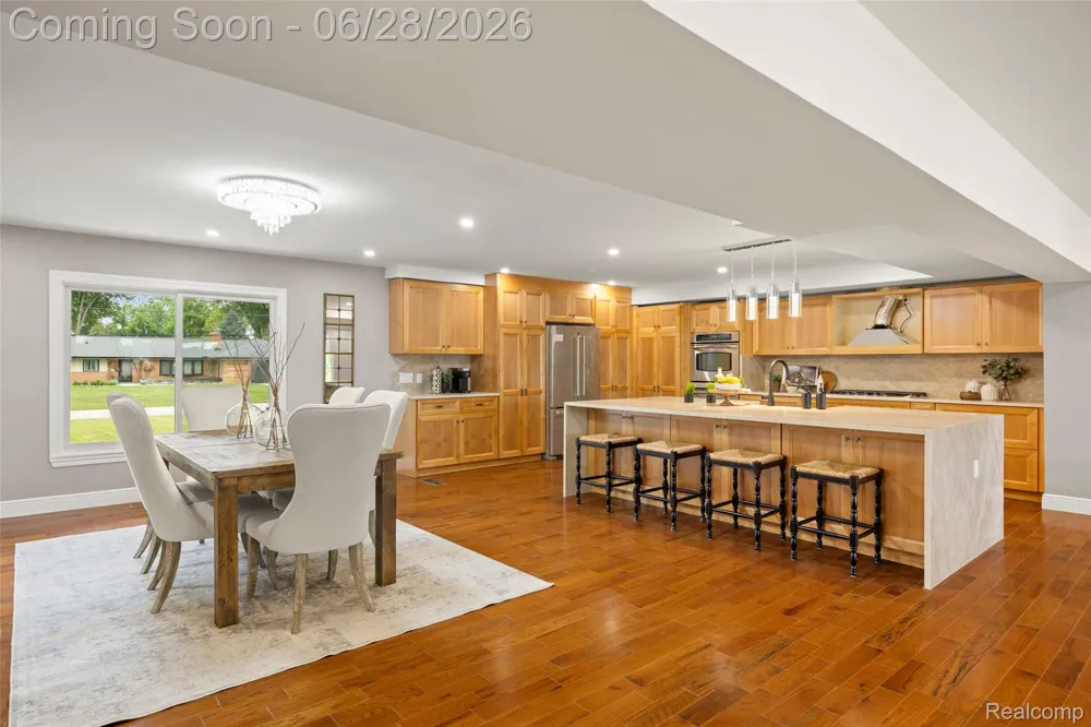 44429 Harmony Lane Van Buren Charter Township, MI 48111