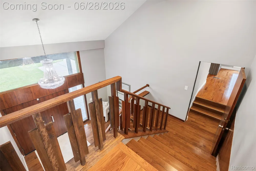 44429 Harmony Lane Van Buren Charter Township, MI 48111