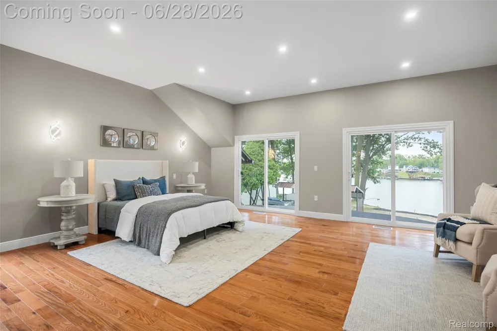 44429 Harmony Lane Van Buren Charter Township, MI 48111