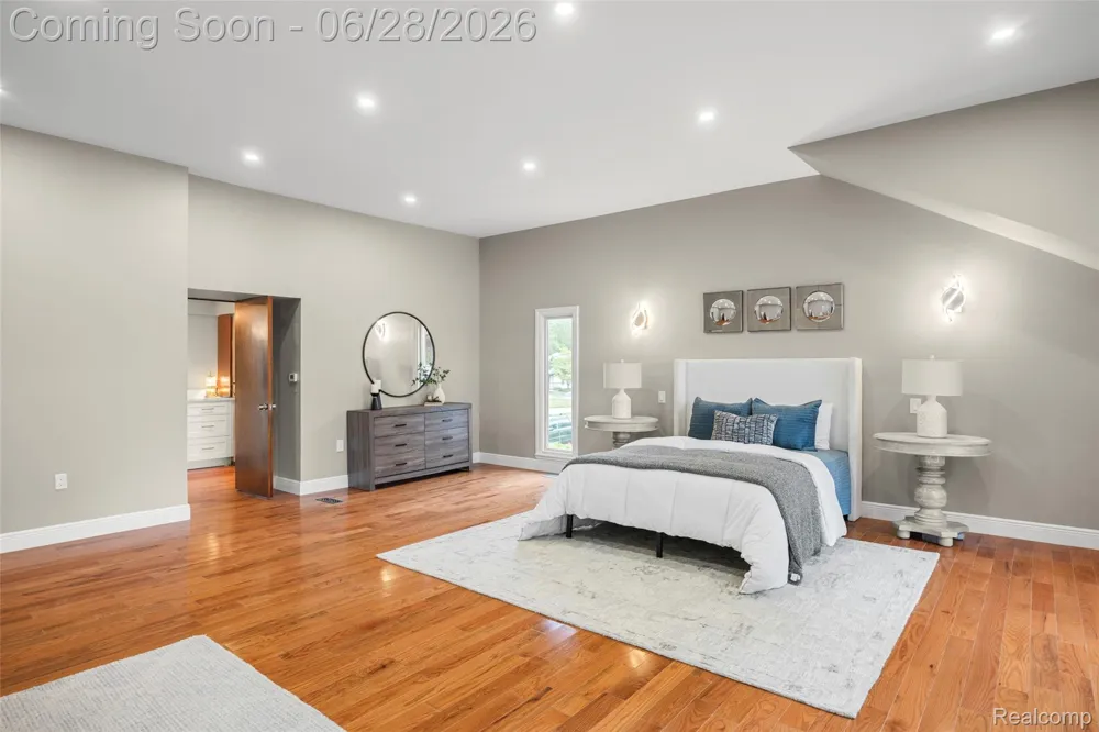 44429 Harmony Lane Van Buren Charter Township, MI 48111