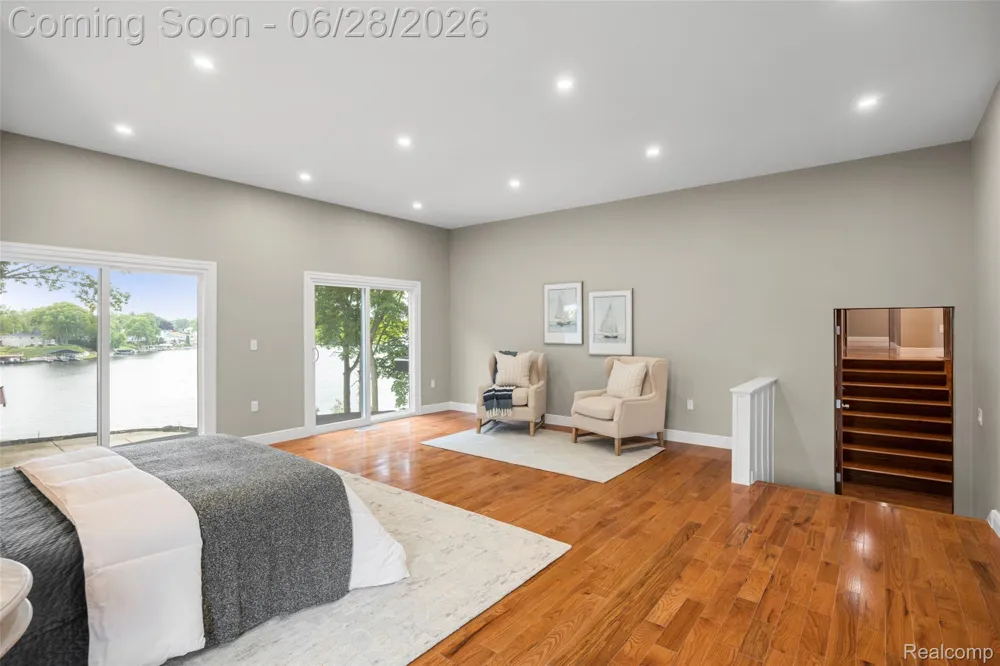 44429 Harmony Lane Van Buren Charter Township, MI 48111