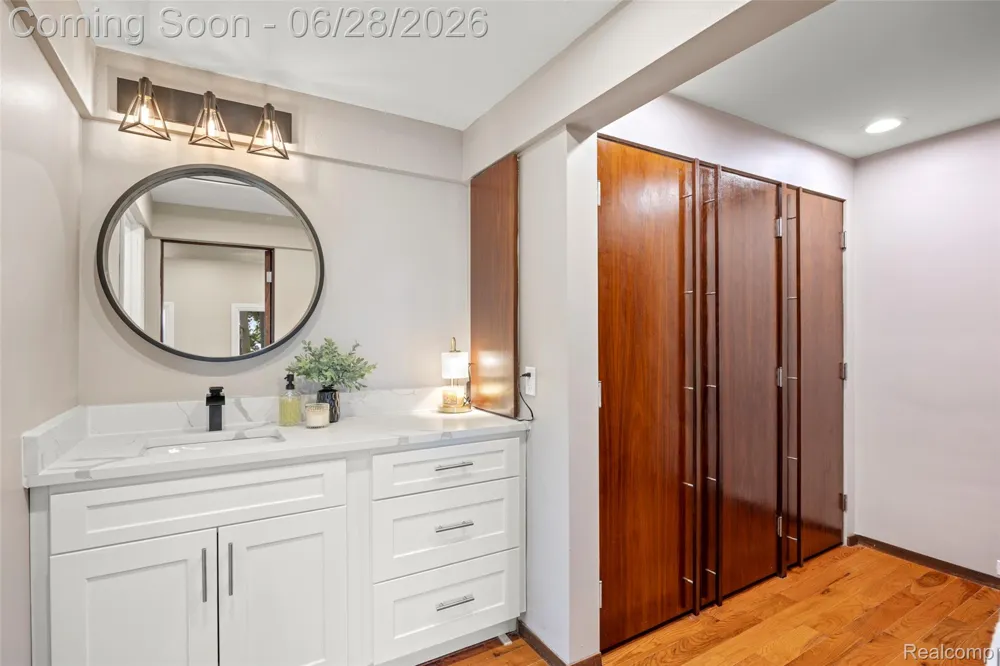 44429 Harmony Lane Van Buren Charter Township, MI 48111
