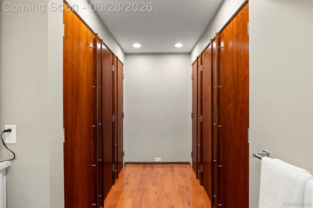 44429 Harmony Lane Van Buren Charter Township, MI 48111