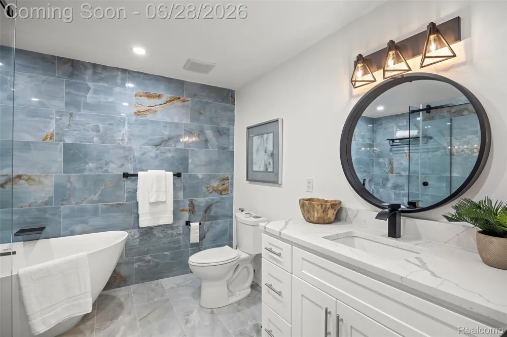44429 Harmony Lane Van Buren Charter Township, MI 48111