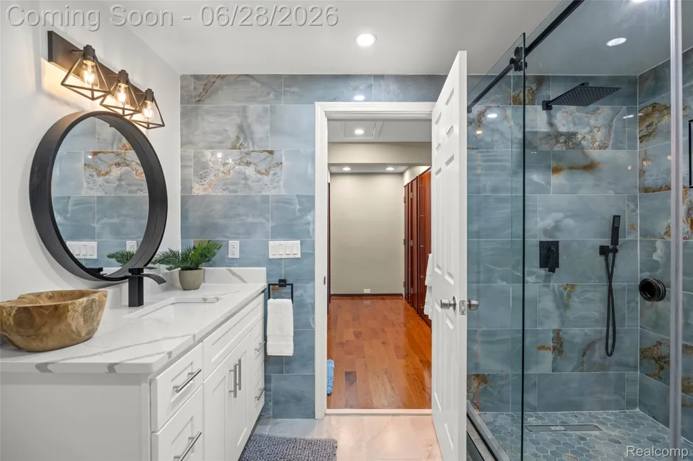 44429 Harmony Lane Van Buren Charter Township, MI 48111