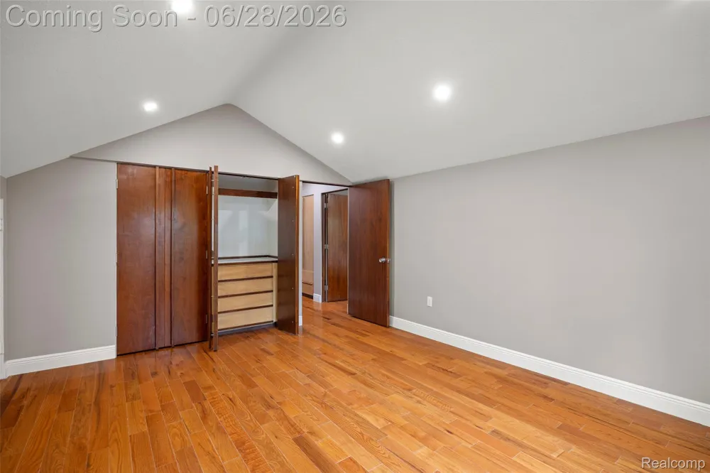 44429 Harmony Lane Van Buren Charter Township, MI 48111