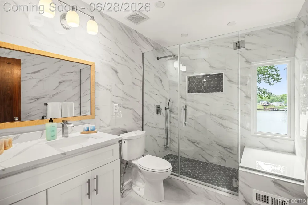 44429 Harmony Lane Van Buren Charter Township, MI 48111