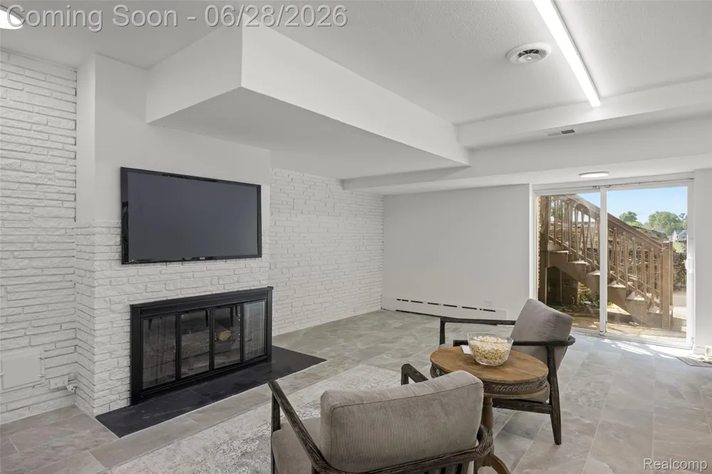 44429 Harmony Lane Van Buren Charter Township, MI 48111