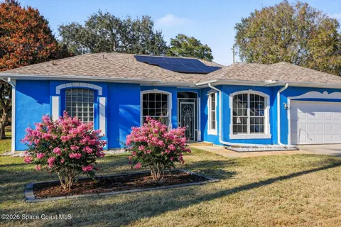 1816 Barrington Circle