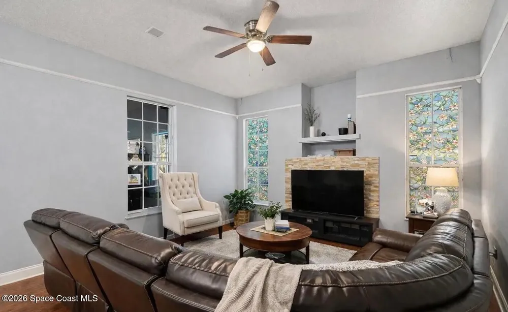 1816 Barrington Circle Rockledge, FL 32955