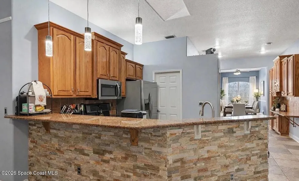 1816 Barrington Circle Rockledge, FL 32955