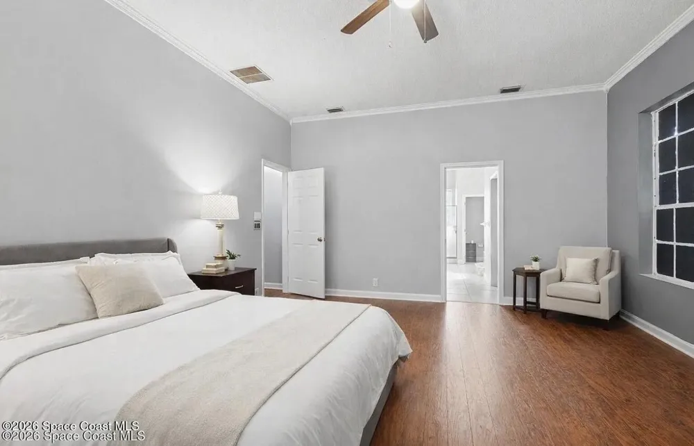 1816 Barrington Circle Rockledge, FL 32955