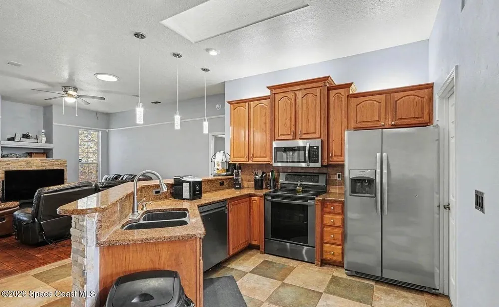 1816 Barrington Circle Rockledge, FL 32955