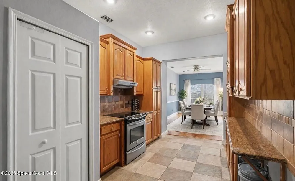1816 Barrington Circle Rockledge, FL 32955