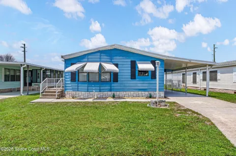 730 Periwinkle Circle