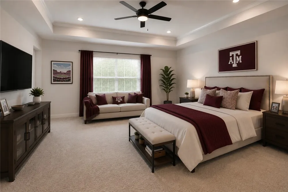 2006 Reagan Court Bryan, TX 77802