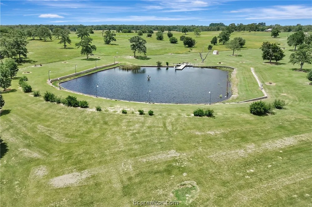 849 COUNTY ROAD 331A ROAD Milano, TX 76556