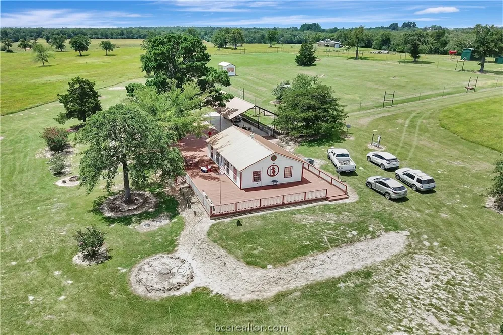 849 COUNTY ROAD 331A ROAD Milano, TX 76556