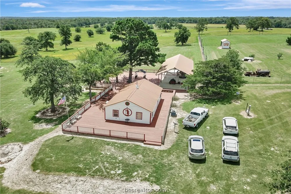 849 COUNTY ROAD 331A ROAD Milano, TX 76556