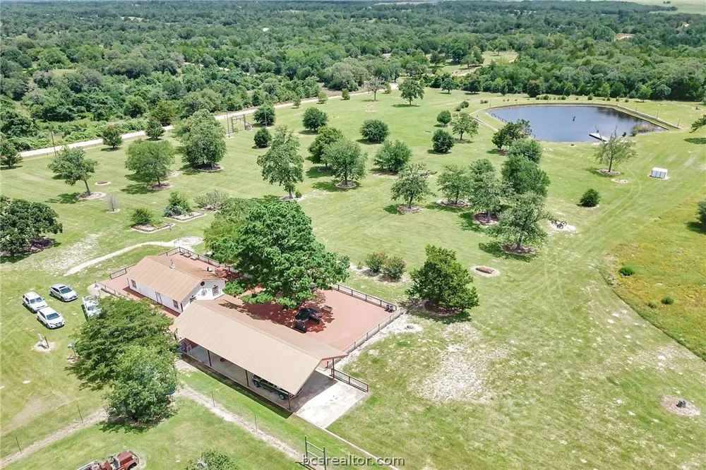 849 COUNTY ROAD 331A ROAD Milano, TX 76556