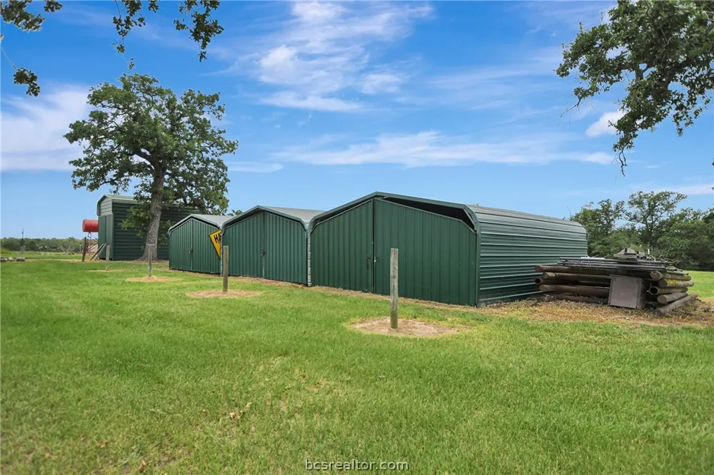 849 COUNTY ROAD 331A ROAD Milano, TX 76556