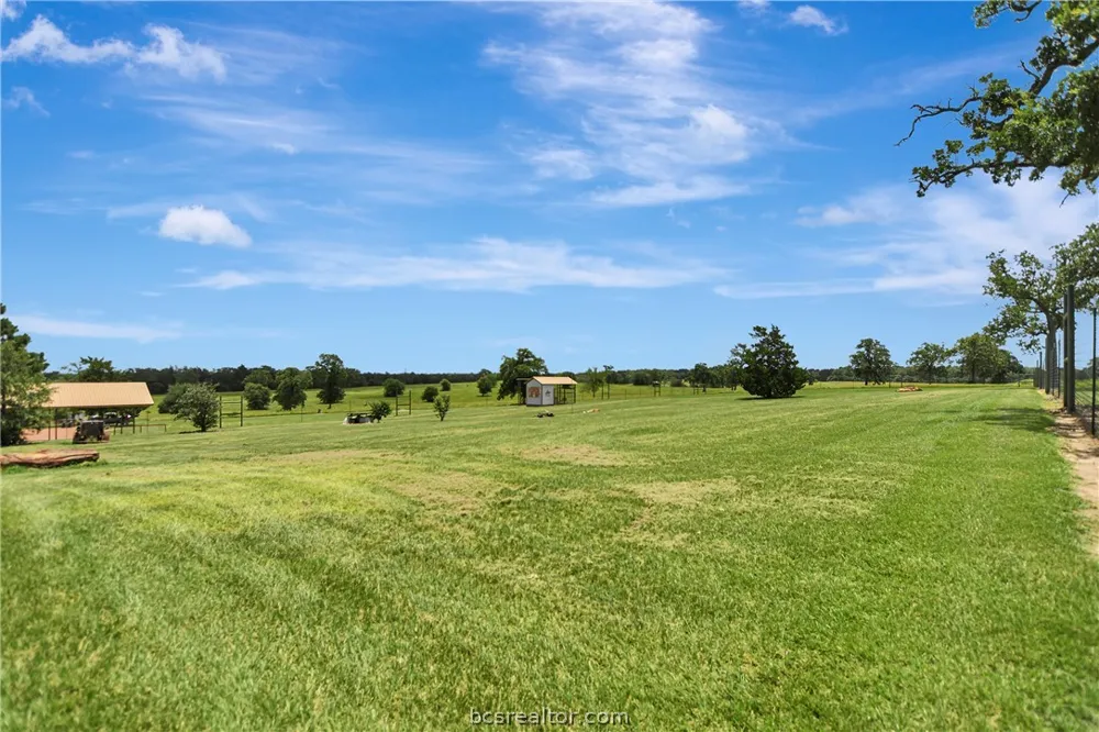 849 COUNTY ROAD 331A ROAD Milano, TX 76556