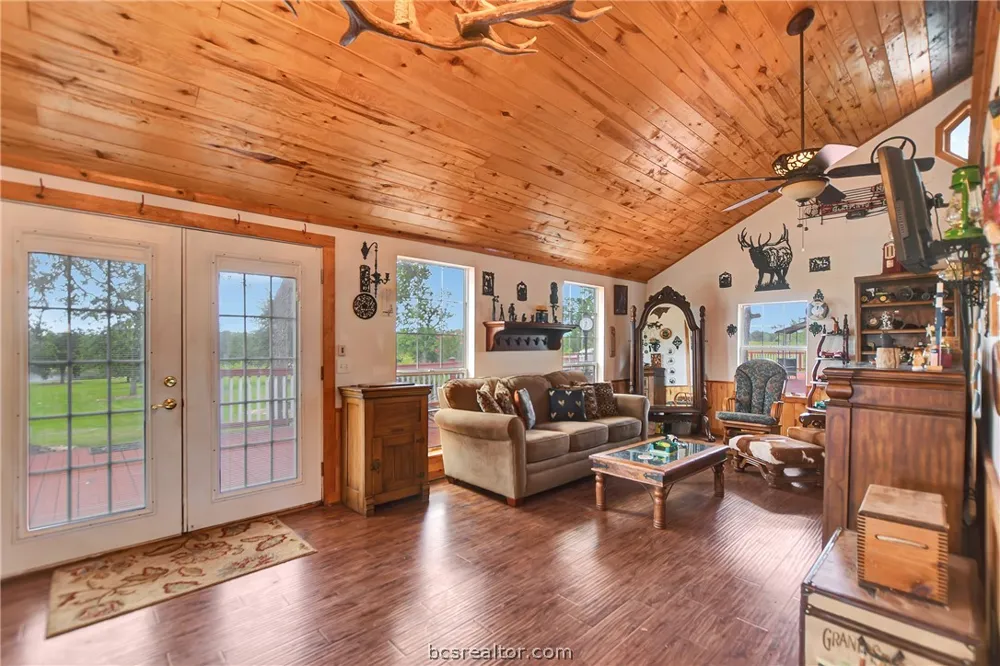 849 COUNTY ROAD 331A ROAD Milano, TX 76556