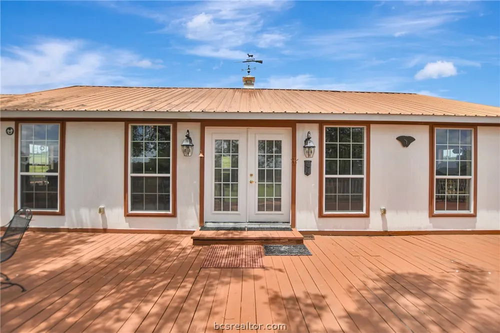 849 COUNTY ROAD 331A ROAD Milano, TX 76556