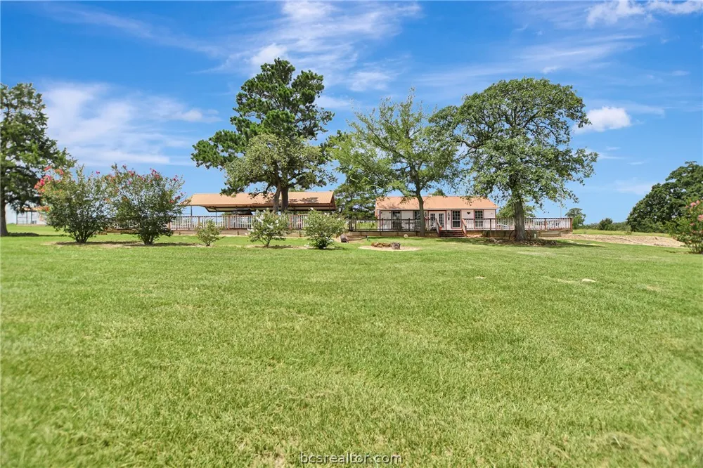 849 COUNTY ROAD 331A ROAD Milano, TX 76556