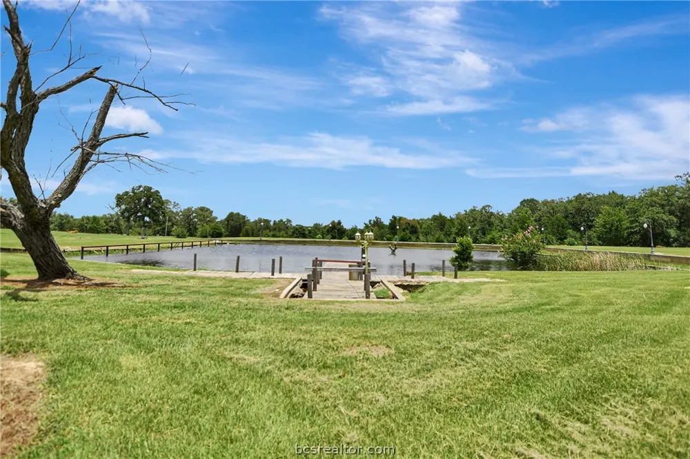 849 COUNTY ROAD 331A ROAD Milano, TX 76556